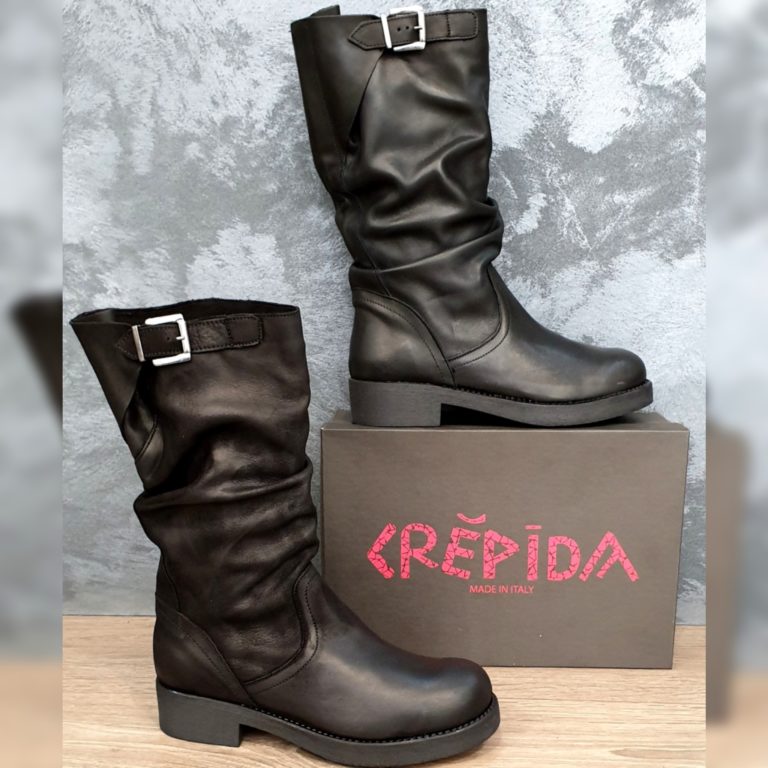 Crepida - Calzature Made in Italy