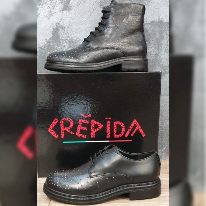 Crepida - Calzature Made in Italy