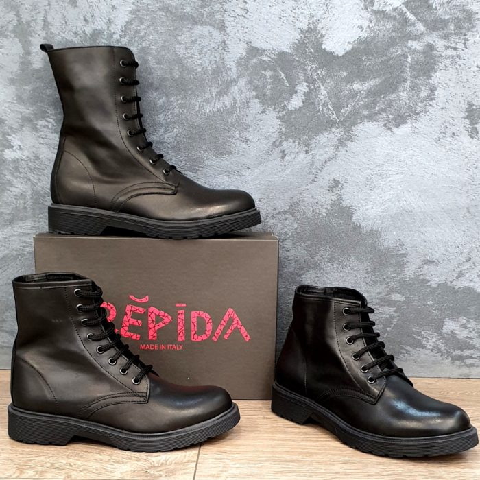 Crepida - Calzature Made in Italy