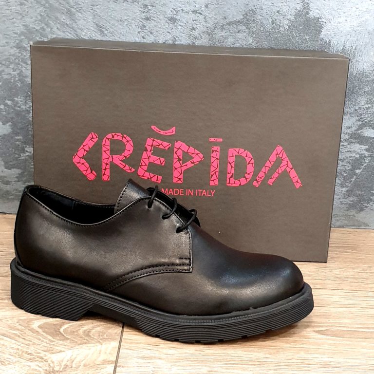 Crepida - Calzature Made in Italy